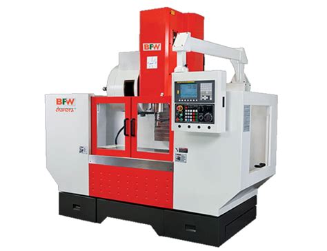 bfw cnc machine|vmc machine price.